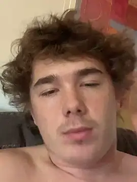 carstin2 online show from 01/11/26, 01:38