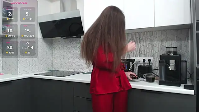 Jane Glow online show from 01/12/26, 07:57