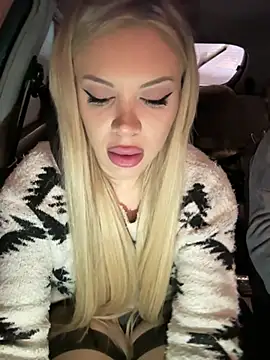 AlyssaFoxx  online show from 02/01/26, 06:17