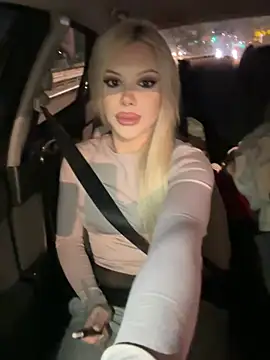 AlyssaFoxx  online show from 02/22/26, 06:17