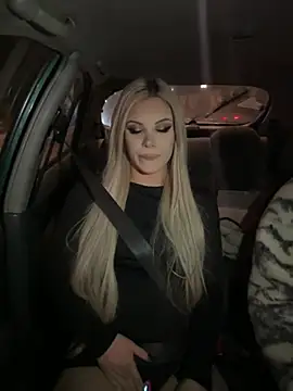 AlyssaFoxx  online show from 03/11/26, 06:14