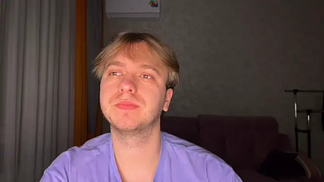 HairyVit online show from 01/11/26, 03:06