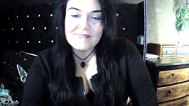 Miss CurvesXXX online show from 01/18/26, 12:09