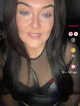 Miss CurvesXXX online show from 05/30/26, 10:18