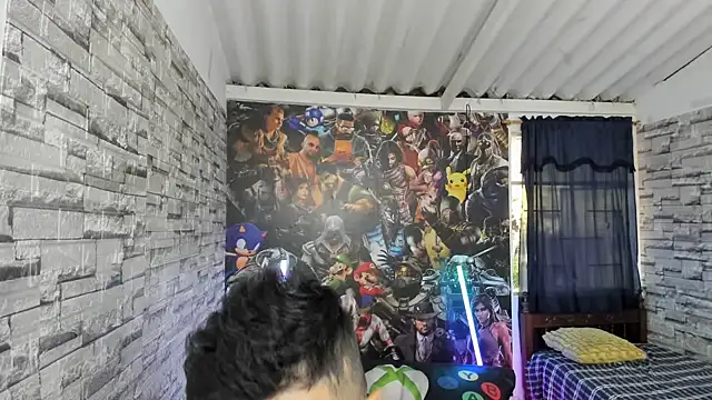 felipe colinss online show from 02/26/26, 12:15