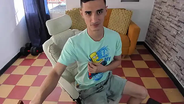 felipe colinss online show from 04/09/26, 12:10