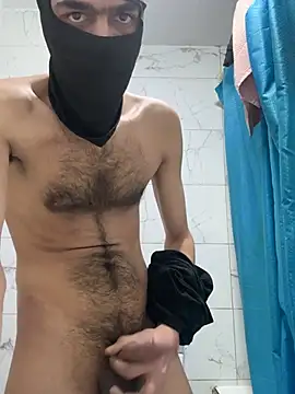 143sxboy online show from 02/08/26, 08:01