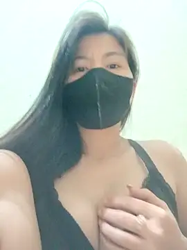 Lyly-68688 online show from 02/08/26, 02:53