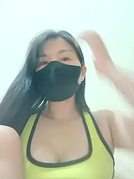 Lyly-68688 online show from 03/19/26, 02:26