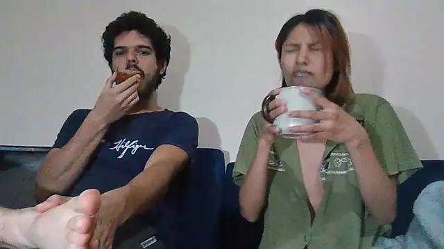 mindymiaw online show from 02/12/26, 12:05