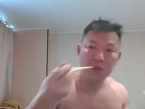 gaga123123123 online show from 01/12/26, 04:39