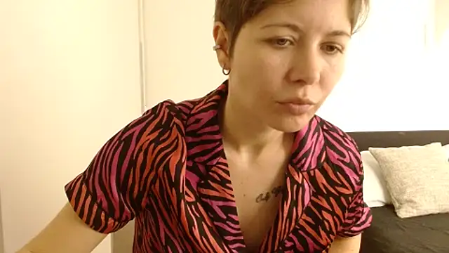 Alexxa XX online show from 01/15/26, 04:44