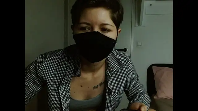 Alexxa XX online show from 01/31/26, 07:12