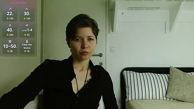 Alexxa XX online show from 02/23/26, 04:26