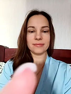 She-Moon online show from 01/16/26, 07:01