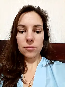 She-Moon online show from 02/11/26, 07:41