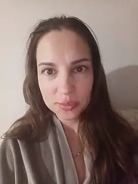 She-Moon online show from 05/21/26, 06:15