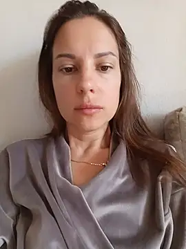 She-Moon online show from 07/07/26, 07:23