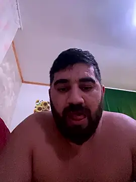 DarieBenamin online show from 01/11/26, 05:18