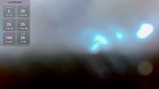 sabriana smith1 online show from 02/17/26, 03:58