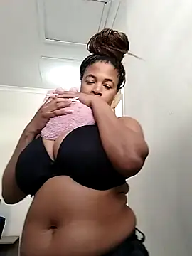 ClitorisBoobs online show from 06/09/26, 01:23