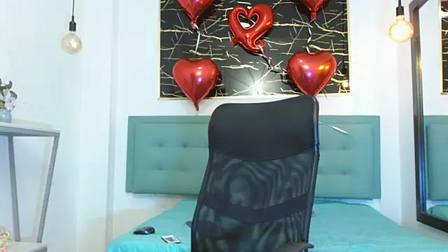 XanderGrey8 online show from 02/21/26, 07:48