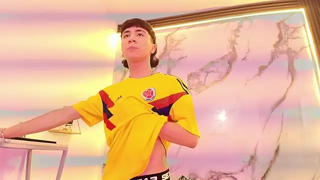 XanderGrey8 online show from 03/01/26, 07:16