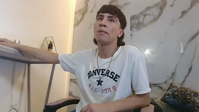 XanderGrey8 online show from 04/03/26, 07:12