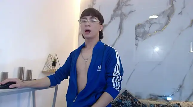 XanderGrey8 online show from 04/07/26, 07:25