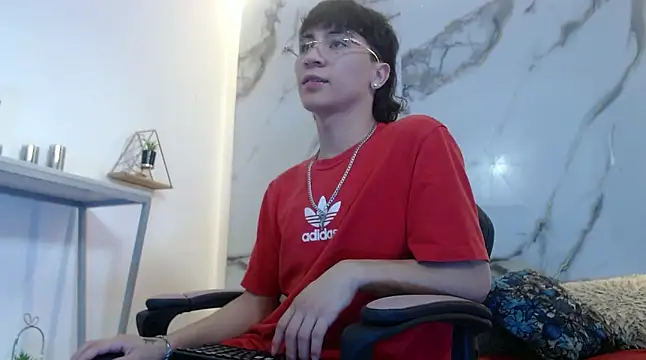 XanderGrey8 online show from 04/16/26, 07:25