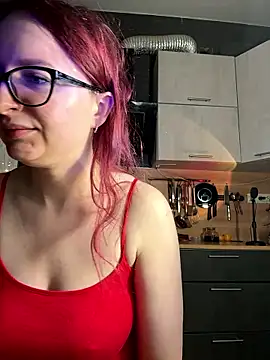 coy girl  online show from 01/17/26, 01:27