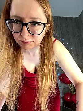 coy girl  online show from 02/14/26, 11:18