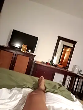 Antony-5045 online show from 03/24/26, 09:25