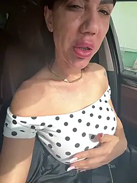 Missolevelvet online show from 02/26/26, 10:47