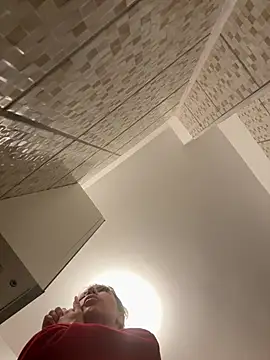 Missolevelvet online show from 03/14/26, 08:20