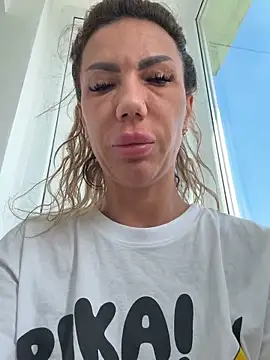 Missolevelvet online show from 03/26/26, 09:37