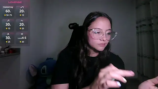 LOLA R  online show from 05/09/26, 02:06