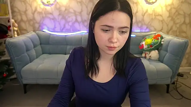 MargaritaGrey online show from 01/12/26, 08:52