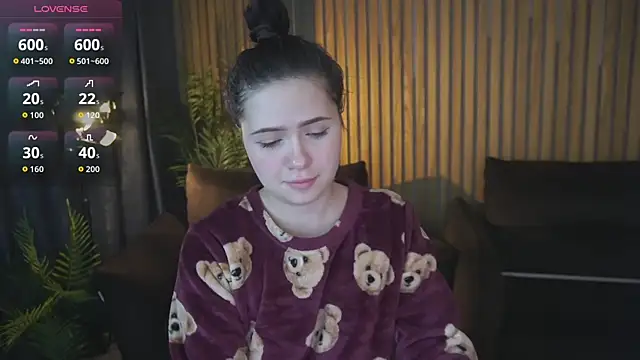 MargaritaGrey online show from 03/23/26, 08:13