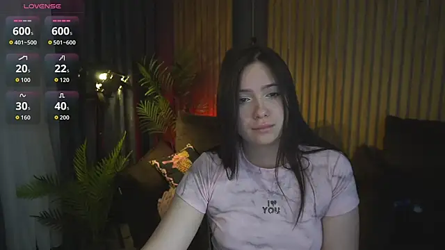 MargaritaGrey online show from 06/07/26, 06:22