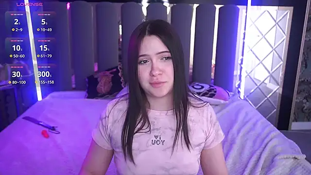 MargaritaGrey online show from 06/11/26, 02:53
