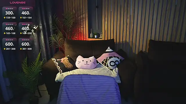 MargaritaGrey online show from 06/14/26, 07:16
