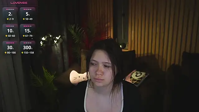 MargaritaGrey online show from 06/27/26, 07:19