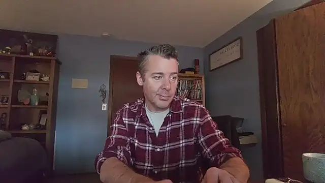 chrisw8140 online show from 03/06/26, 04:58