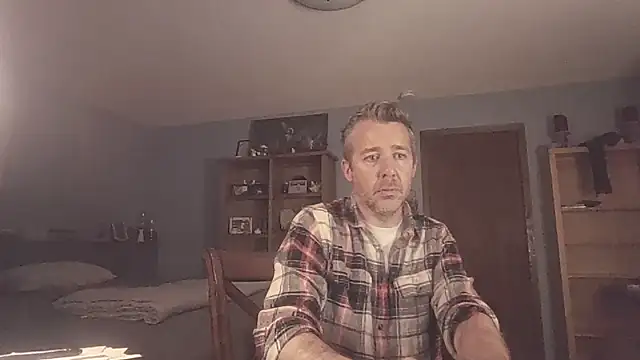 chrisw8140 online show from 03/18/26, 01:42