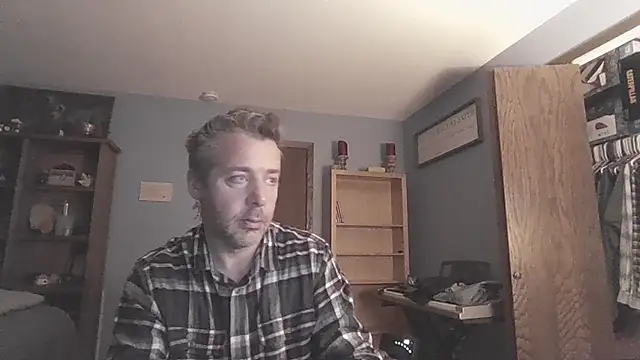 chrisw8140 online show from 03/19/26, 03:43