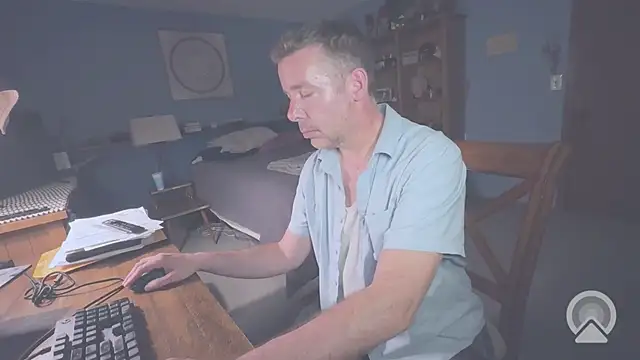 chrisw8140 online show from 07/28/26, 05:36