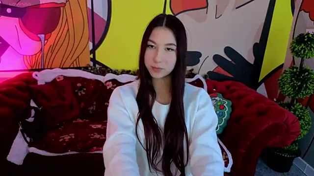 LeilaCrosss online show from 01/13/26, 01:49