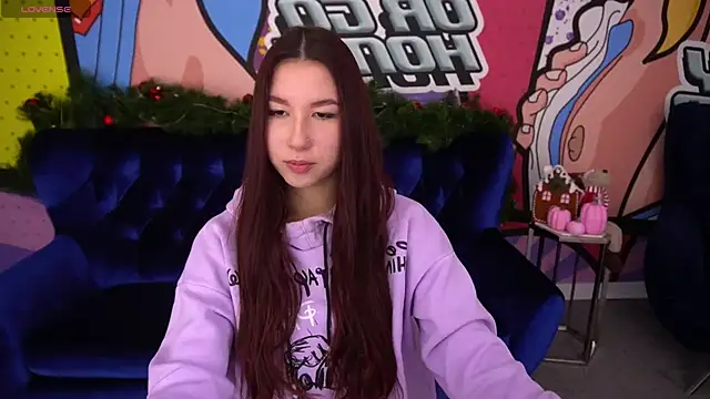 LeilaCrosss online show from 01/14/26, 06:30