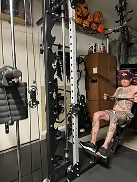 brngitdwn online show from 02/05/26, 02:49